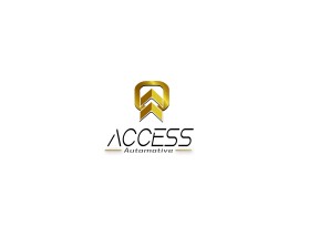 Logo Design Entry 2339129 submitted by myeko to the contest for Access Automotive run by Access
