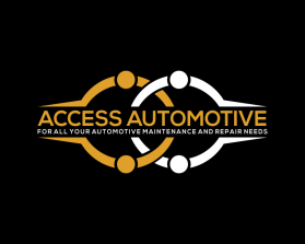 Logo Design Entry 2339259 submitted by cah mbeling to the contest for Access Automotive run by Access