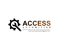 Logo Design Entry 2339114 submitted by mustafa to the contest for Access Automotive run by Access