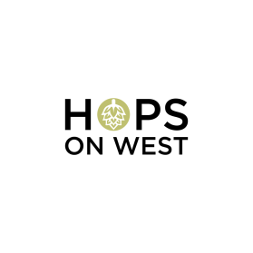 Logo Design Entry 2339522 submitted by lacquer to the contest for Hops on West run by Paulrledyard 