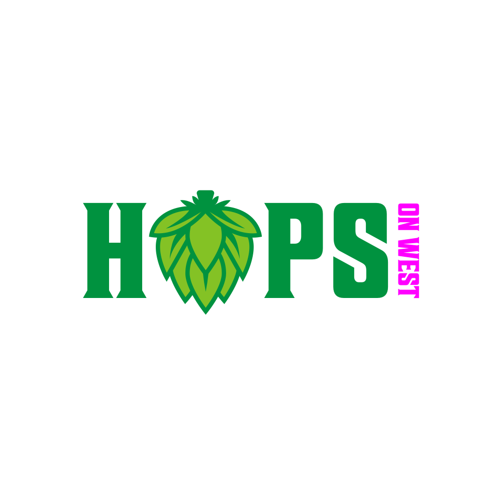 Logo Design entry 2339697 submitted by doel_tangsi to the Logo Design for Hops on West run by Paulrledyard 