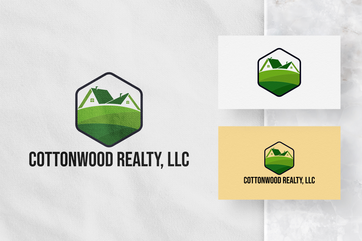 Logo Design entry 2431636 submitted by Nish