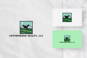 Logo Design entry 2431638 submitted by Nish