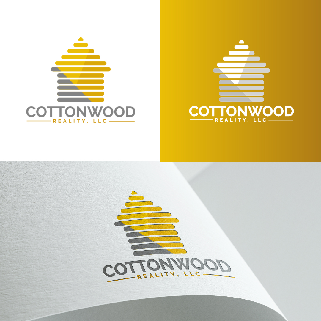 Logo Design entry 2432174 submitted by G_Ghans