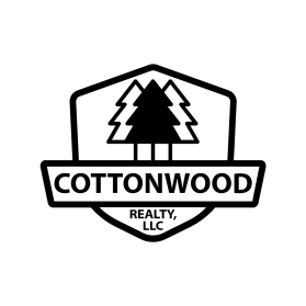 Logo Design Entry 2340529 submitted by Degart to the contest for Cottonwood Realty, LLC run by amybinstock