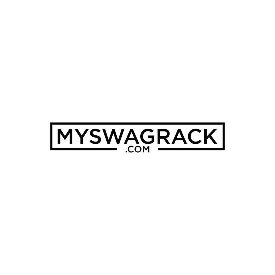 Logo Design entry 2340760 submitted by lacquer to the Logo Design for myswagrack.com run by mhwood