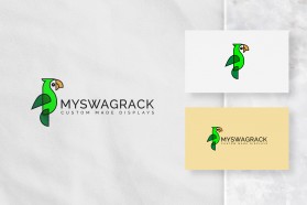 Logo Design entry 2431454 submitted by Nish