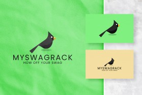 Logo Design entry 2431455 submitted by Nish