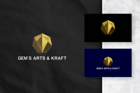 Logo Design entry 2434666 submitted by Nish