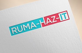 Logo Design entry 2340851 submitted by ENVIRON to the Logo Design for RUMA-HAZ-IT run by jasonlamotte
