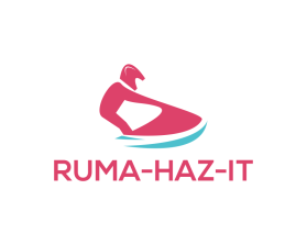 Logo Design Entry 2340870 submitted by cah mbeling to the contest for RUMA-HAZ-IT run by jasonlamotte