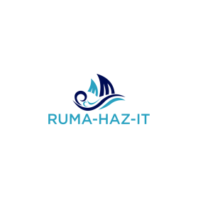 Logo Design Entry 2340879 submitted by lacquer to the contest for RUMA-HAZ-IT run by jasonlamotte