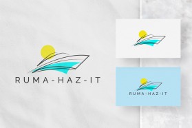 Logo Design entry 2432292 submitted by Nish
