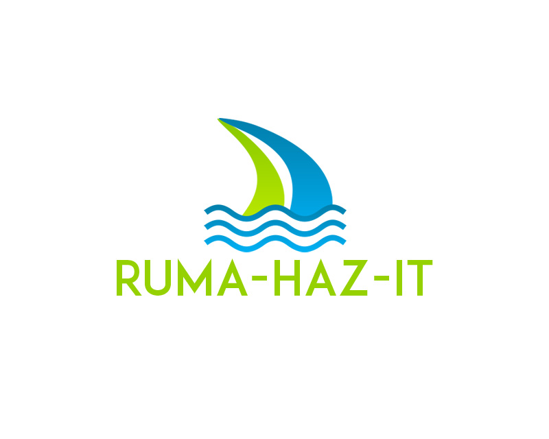 Logo Design entry 2340932 submitted by Sandymanme to the Logo Design for RUMA-HAZ-IT run by jasonlamotte