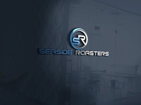 Logo Design entry 2341008 submitted by doel_tangsi to the Logo Design for Seaside Roasters run by Mks8500