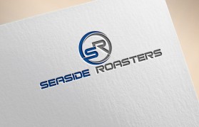 Logo Design entry 2341009 submitted by Design Rock to the Logo Design for Seaside Roasters run by Mks8500