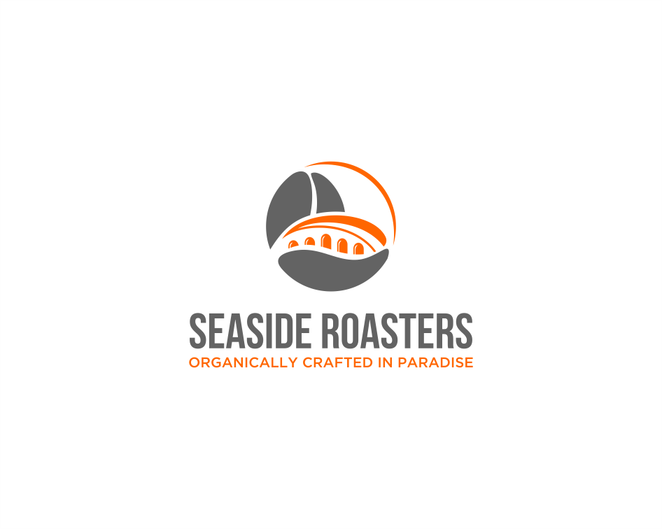 Logo Design entry 2432126 submitted by andsue