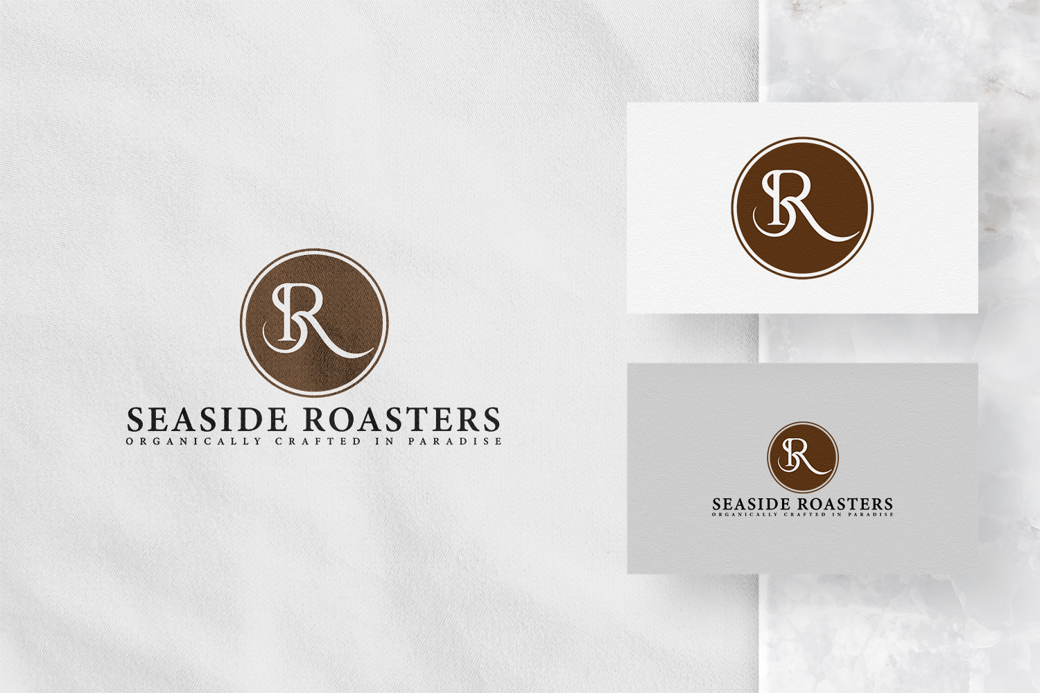 Logo Design entry 2435179 submitted by Nish