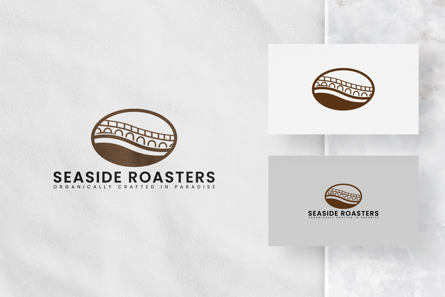 Logo Design entry 2435180 submitted by Nish