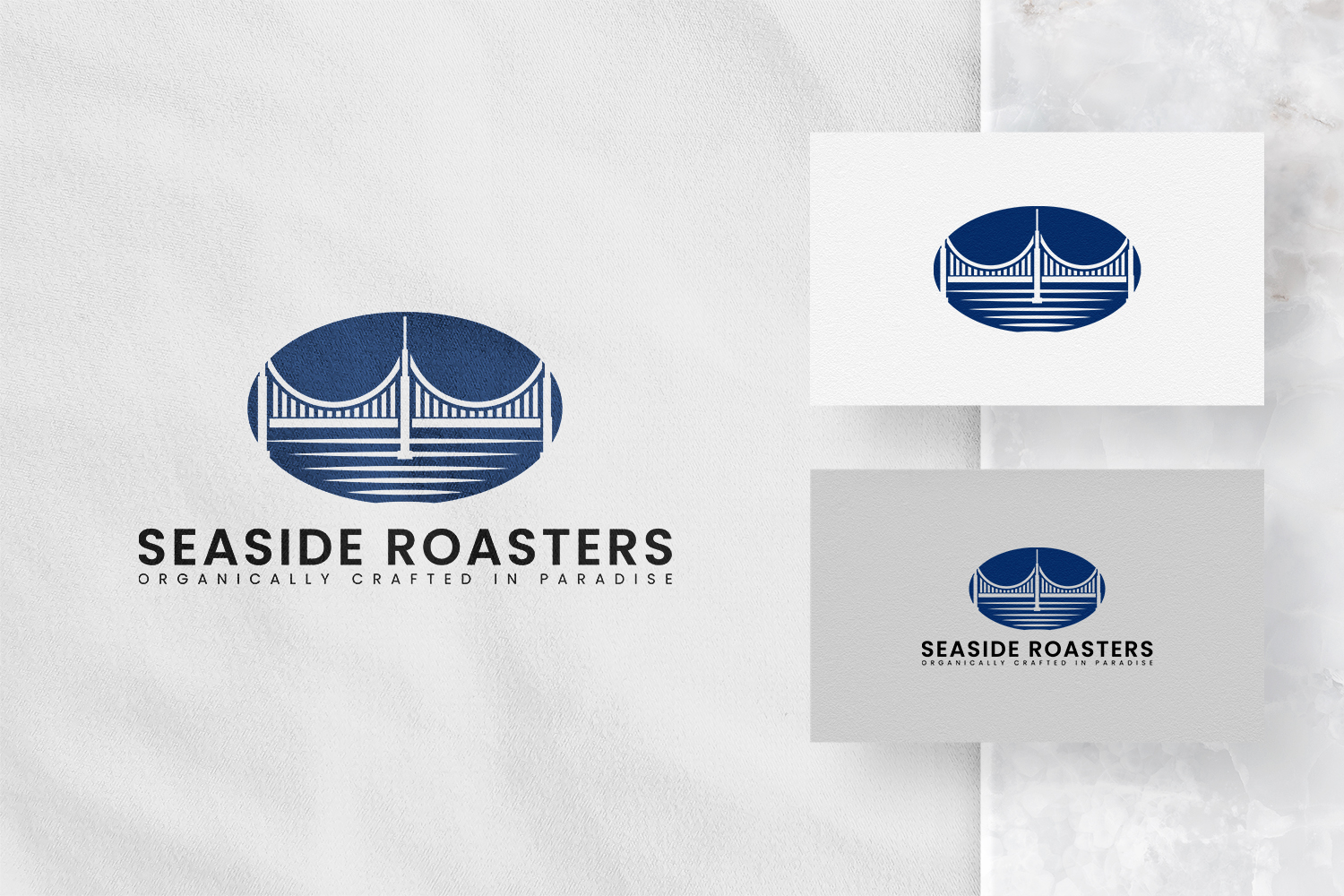 Logo Design entry 2435181 submitted by Nish