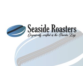Logo Design Entry 2341123 submitted by Baghusmaulana to the contest for Seaside Roasters run by Mks8500