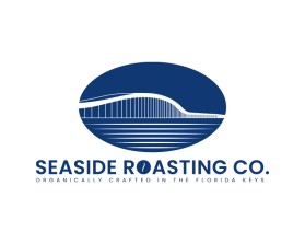 Logo Design entry 2341136 submitted by Nish to the Logo Design for Seaside Roasters run by Mks8500