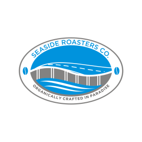 Logo Design entry 2341141 submitted by Baghusmaulana to the Logo Design for Seaside Roasters run by Mks8500