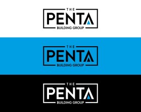 Banner Ad Design entry 2341360 submitted by skdesigns to the Banner Ad Design for The PENTA Building Group run by ebrooks03