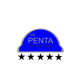 Banner Ad Design Entry 2435977 submitted by art dent to the contest for The PENTA Building Group run by ebrooks03