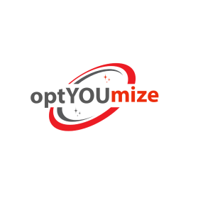 Logo Design entry 2341426 submitted by Fani_studio to the Logo Design for optYOUmize run by levrige