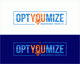 Logo Design entry 2341651 submitted by mijzrahman to the Logo Design for optYOUmize run by levrige