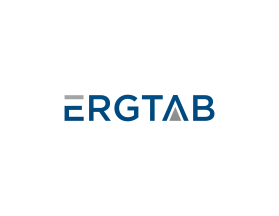 Logo Design entry 2341754 submitted by Nish to the Logo Design for ergtab run by luciancd