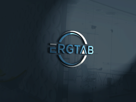 Logo Design entry 2341755 submitted by juons to the Logo Design for ergtab run by luciancd