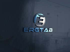 Logo Design entry 2341756 submitted by dhanny09 to the Logo Design for ergtab run by luciancd