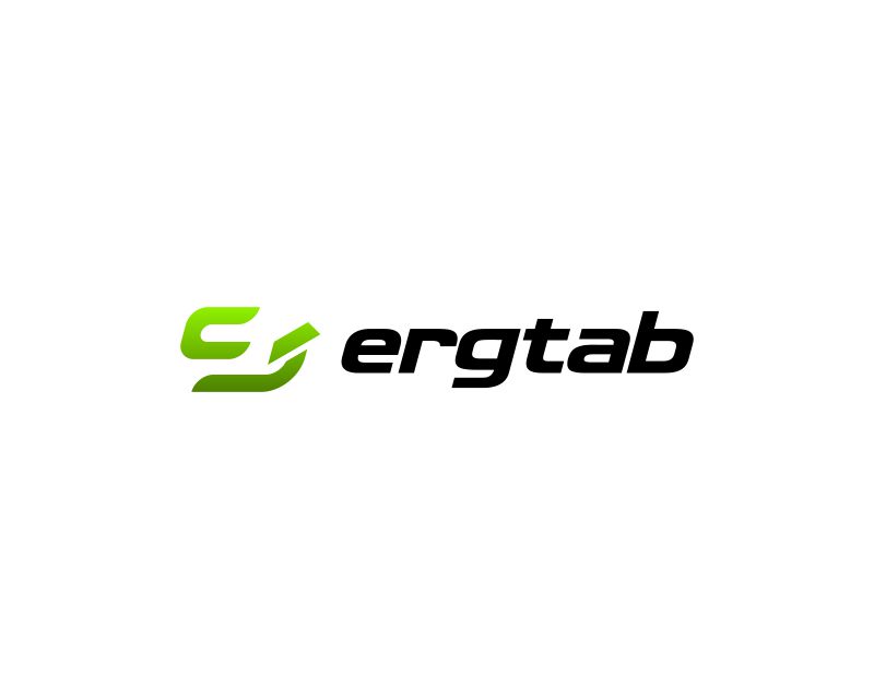 Logo Design entry 2341867 submitted by rheafrederic to the Logo Design for ergtab run by luciancd
