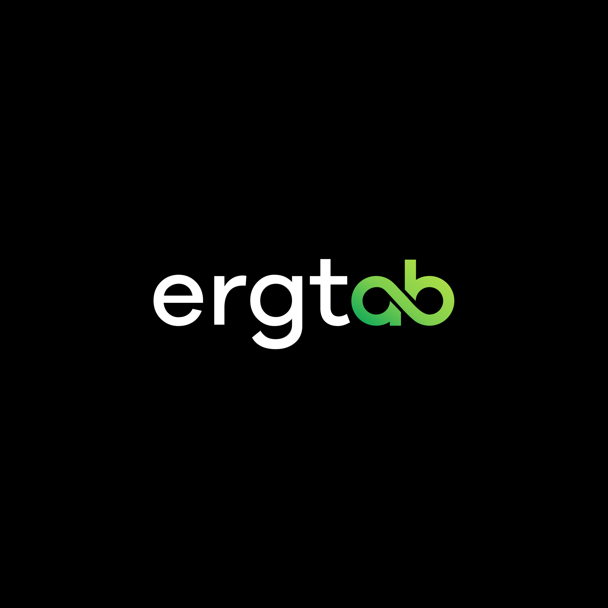 Logo Design entry 2341805 submitted by dev_art to the Logo Design for ergtab run by luciancd