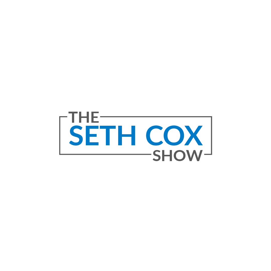 Logo Design entry 2341901 submitted by Kanaram to the Logo Design for The Seth Cox Show run by Coxsethr