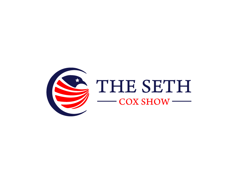Logo Design entry 2341901 submitted by juons to the Logo Design for The Seth Cox Show run by Coxsethr