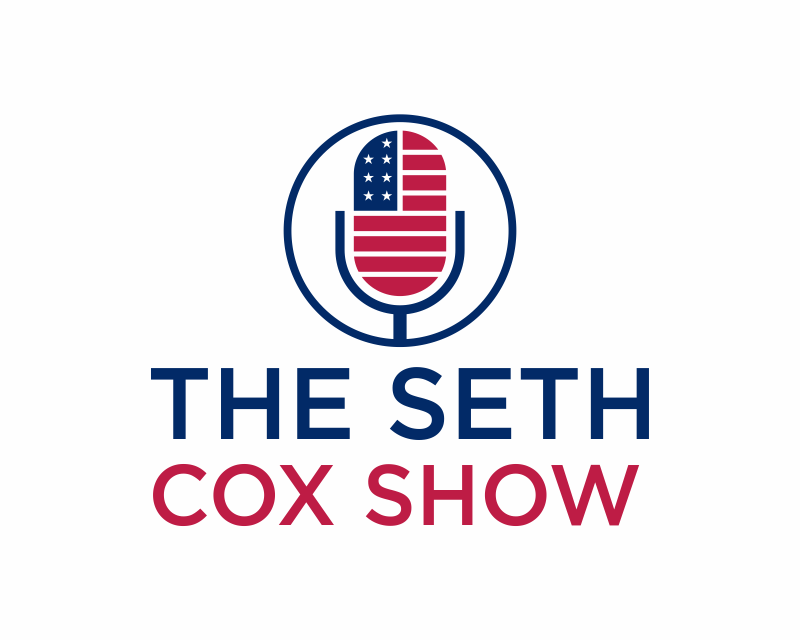 Logo Design entry 2341904 submitted by gembelengan to the Logo Design for The Seth Cox Show run by Coxsethr