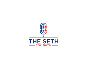 Logo Design Entry 2341910 submitted by Valentino_46 to the contest for The Seth Cox Show run by Coxsethr