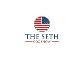 Logo Design entry 2341916 submitted by MuhammadR to the Logo Design for The Seth Cox Show run by Coxsethr