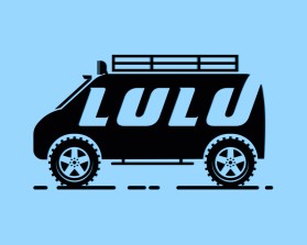 Graphic Design entry 2342516 submitted by Kang okim to the Graphic Design for Lulu  run by rayeryan999@gmail.com