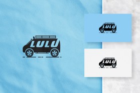 Graphic Design entry 2342519 submitted by Mikeron to the Graphic Design for Lulu  run by rayeryan999@gmail.com