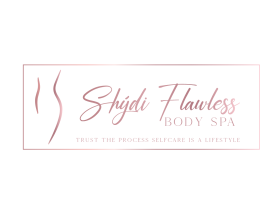 Logo Design entry 2342639 submitted by Baghusmaulana to the Logo Design for Shýdi Flawless Body Spa run by nlindsey1923