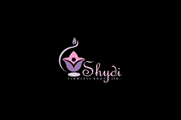 Logo Design entry 2342686 submitted by idesign4every1 to the Logo Design for Shýdi Flawless Body Spa run by nlindsey1923