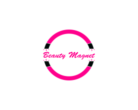 Logo Design entry 2342719 submitted by Rikfan to the Logo Design for Beauty Magnet run by Porshia