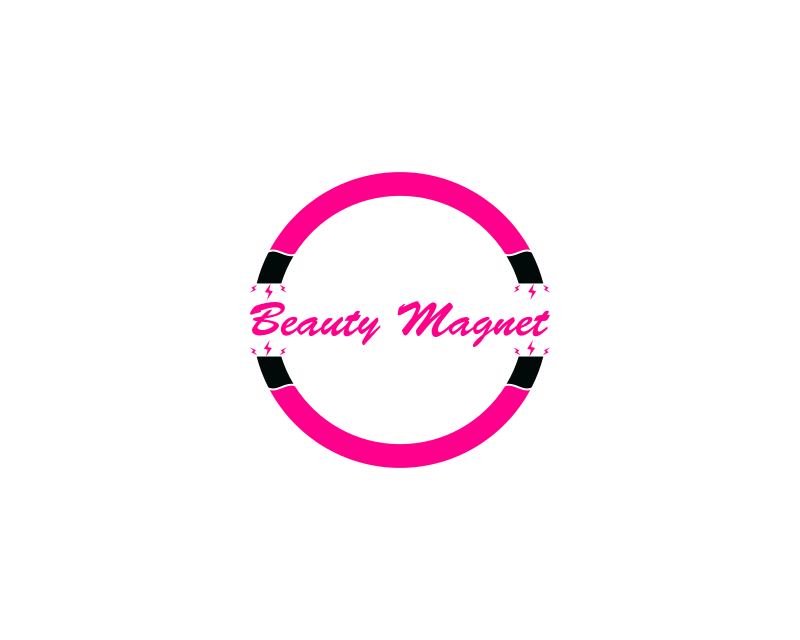 Logo Design entry 2342762 submitted by Adi Dwi Nugroho to the Logo Design for Beauty Magnet run by Porshia