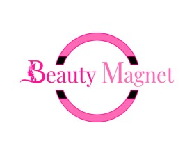 Logo Design Entry 2342729 submitted by gpacademy55 to the contest for Beauty Magnet run by Porshia