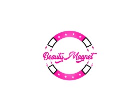 Logo Design entry 2342763 submitted by Rikfan to the Logo Design for Beauty Magnet run by Porshia