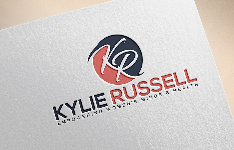 Logo Design entry 2342846 submitted by Design Rock to the Logo Design for Kylie Russell run by kylie500